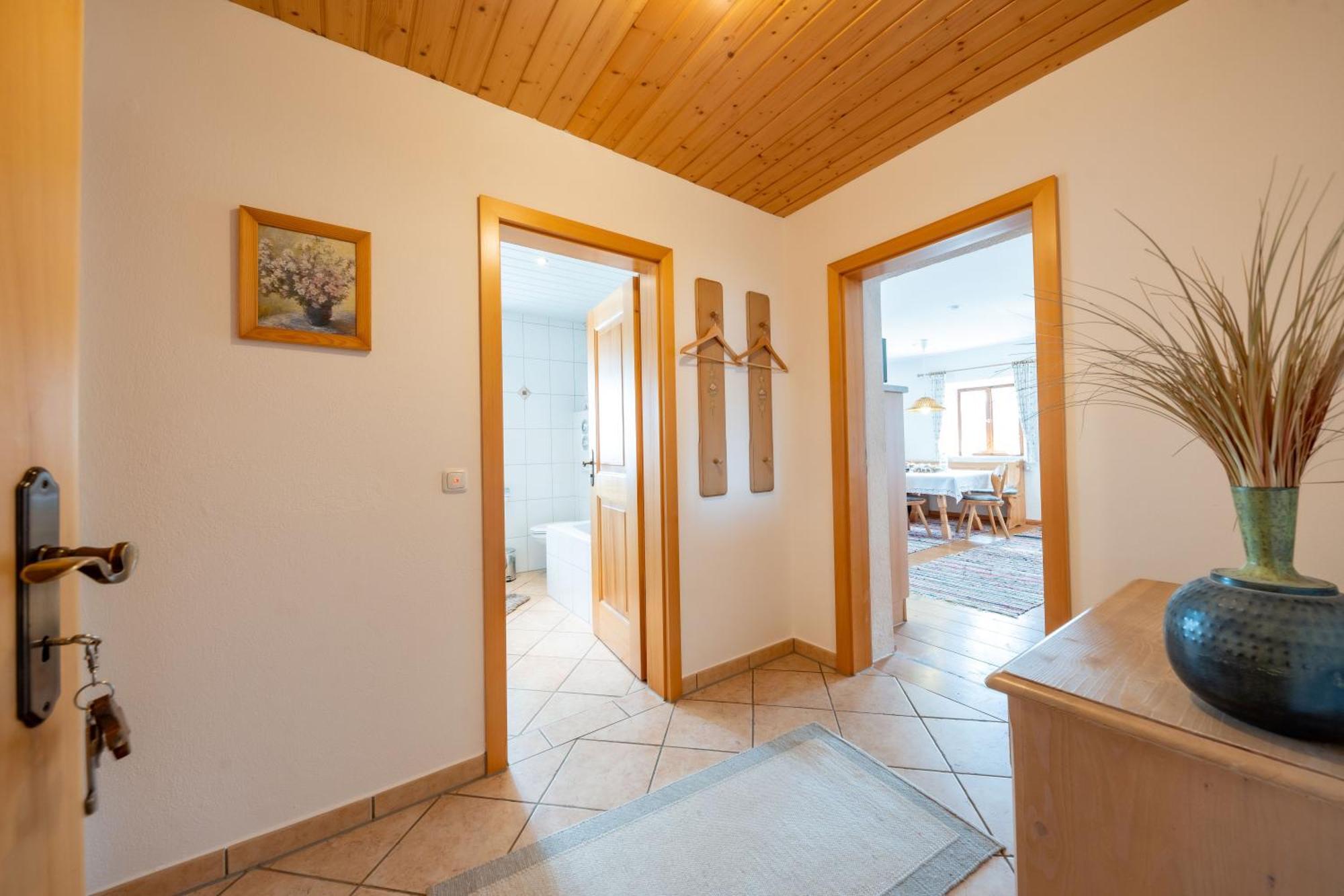Weissnhof Villa Замерберг Екстериор снимка