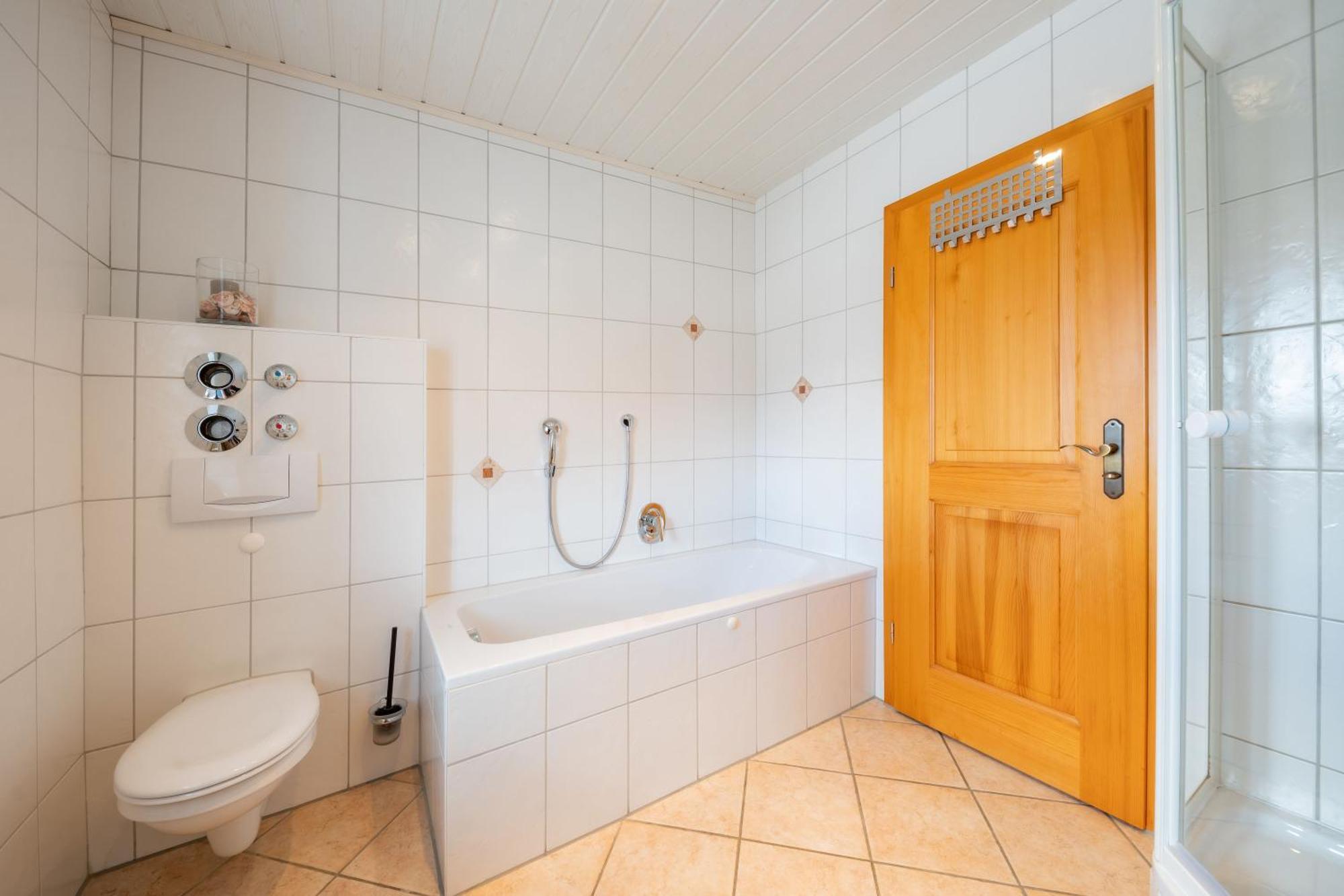 Weissnhof Villa Замерберг Екстериор снимка